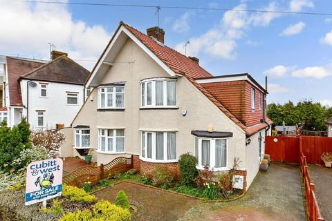 3 bedroom semi-detached house for sale, Kingsway Avenue, South Croydon, Surrey