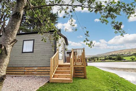 3 bedroom holiday lodge for sale - Pendle View Holiday Park, Whalley Clitheroe Bypass, Barrow, Clitheroe  BB7