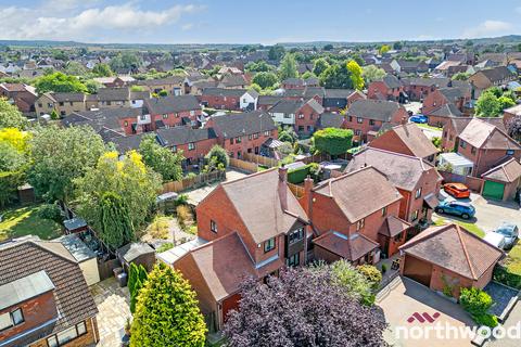 3 bedroom detached house for sale, Albert Road, South Woodham Ferrers, CM3