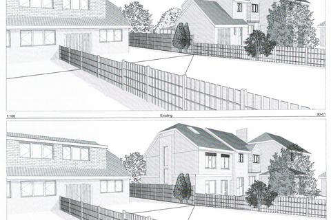 Residential development for sale, Albert Road, South Woodham Ferrers, CM3