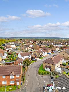 3 bedroom semi-detached house for sale, Burgess Field, Chelmsford, CM2