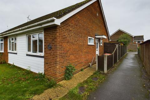 2 bedroom bungalow for sale, Ember Way, Burnham On Crouch, CM0