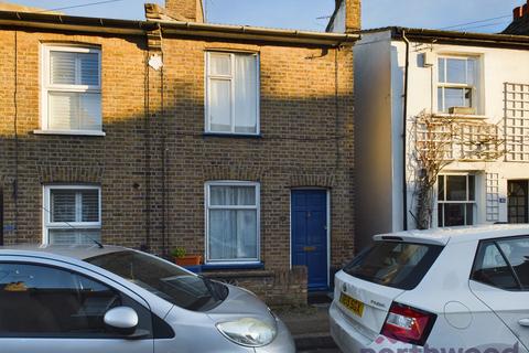 2 bedroom end of terrace house for sale - Roman Road, Old Moulsham, Chelmsford, CM2