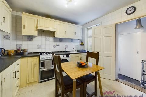 2 bedroom end of terrace house for sale - Roman Road, Old Moulsham, Chelmsford, CM2