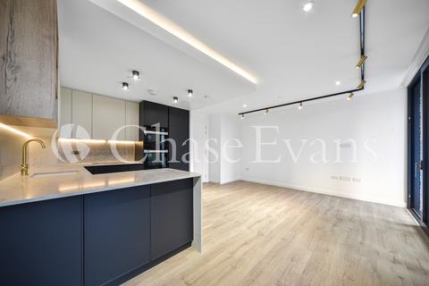 2 bedroom apartment to rent, Siena House, Bollinder Place, City Road, EC1V