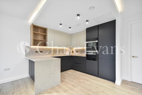 2 bedroom apartment to rent, Siena House, Bollinder Place, City Road, EC1V