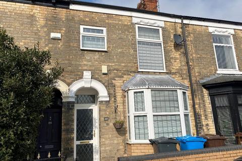 2 bedroom terraced house for sale - Perth Street, Hull, HU5 3PE