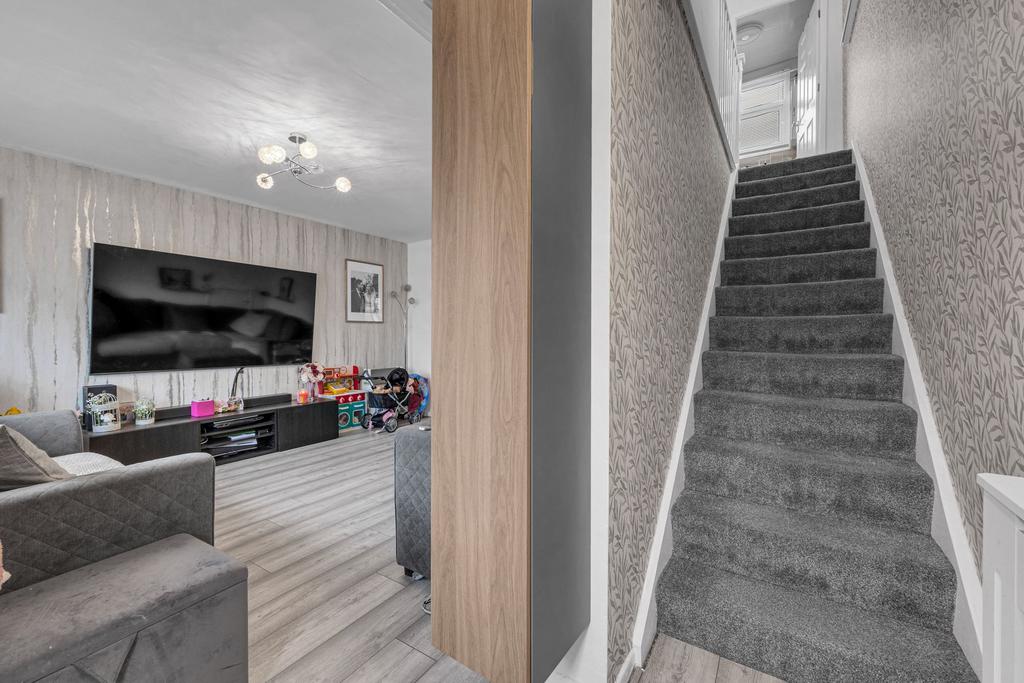 Abingdon Drive, Platt Bridge, WN2 3 bed semidetached house for sale
