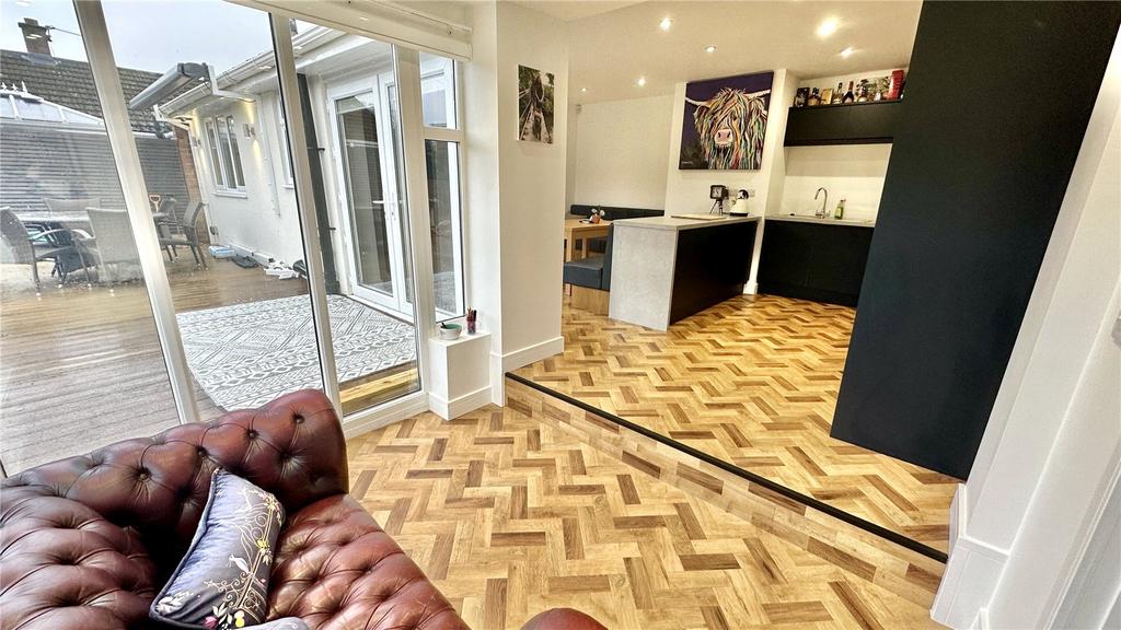 Open Plan