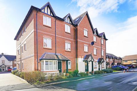 1 bedroom apartment for sale, Meer Stones Road, Balsall Common, CV7