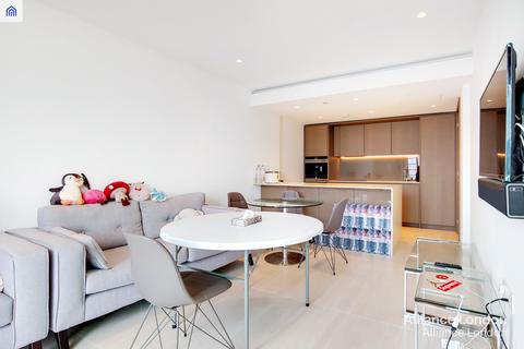 1 bedroom apartment to rent, 1 Blackfriars Road, London SE1