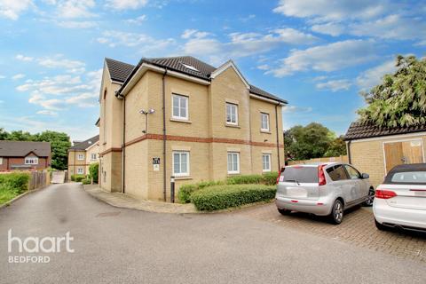 2 bedroom apartment for sale, Walsingham Close, Bedford