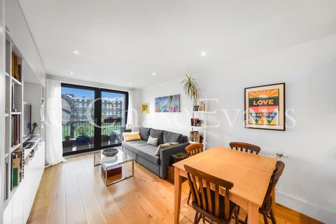 1 bedroom apartment for sale - Euler Court, Axio Way, Bow, E3