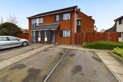 2 bedroom apartment for sale, Sutherland Close, Gloucester, Gloucestershire, GL4