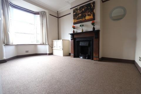 2 bedroom terraced house to rent, London Road, Stoke-on-Trent, ST4