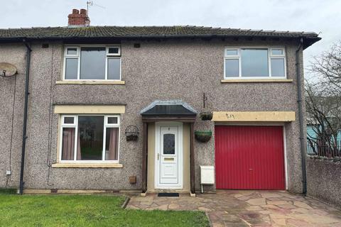 3 bedroom semi-detached house for sale, Cedar Road, Lancaster, LA1