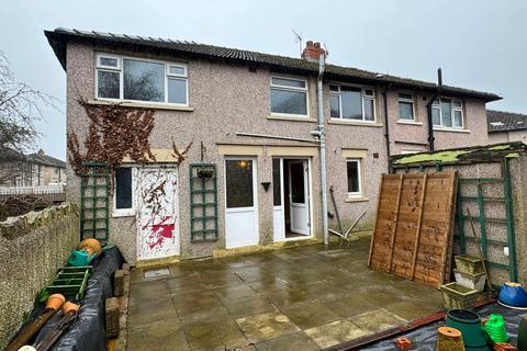 3 bedroom semi-detached house for sale, Cedar Road, Lancaster, LA1