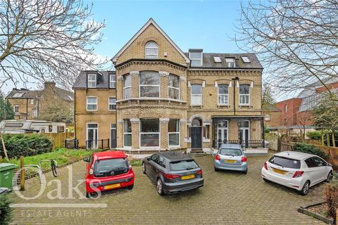2 bedroom apartment for sale, Christchurch Road, Tulse Hill