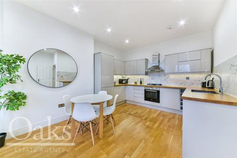 2 bedroom apartment for sale, Christchurch Road, Tulse Hill