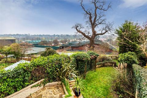 27 Newstead Way, London, SW19 5HR