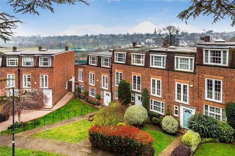 27 Newstead Way, London, SW19 5HR