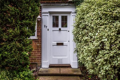27 Newstead Way, London, SW19 5HR