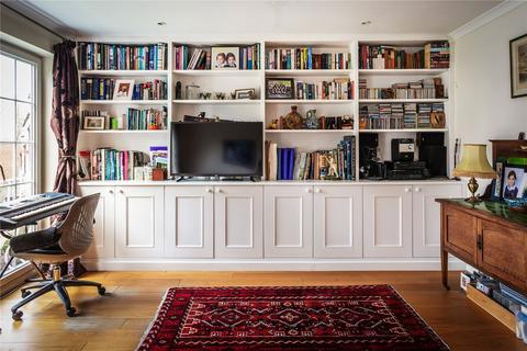 27 Newstead Way, London, SW19 5HR