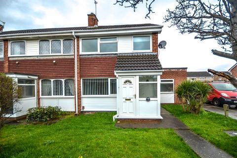 116 Basil Way, South Shields, NE34 8UF