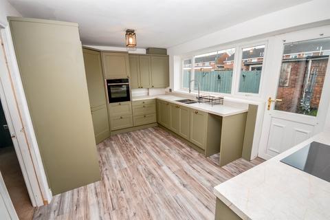 116 Basil Way, South Shields, NE34 8UF