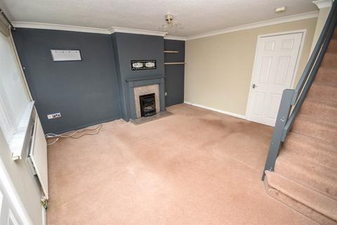 116 Basil Way, South Shields, NE34 8UF