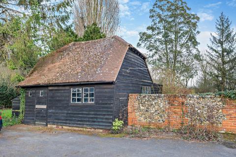 5 bedroom detached house for sale, Stortford Road, Little Canfield, Dunmow, Essex