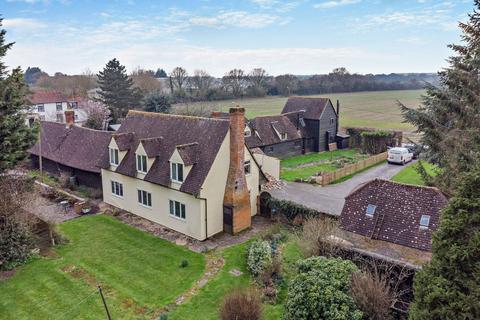 5 bedroom detached house for sale, Stortford Road, Little Canfield, Dunmow, Essex