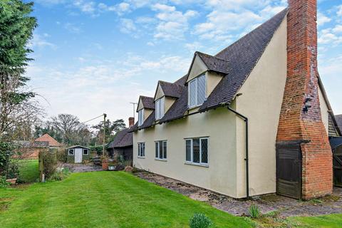 5 bedroom detached house for sale, Stortford Road, Little Canfield, Dunmow, Essex