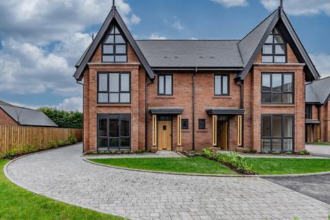 5 bedroom semi-detached house for sale, Beaufort Court, Chester, CH4