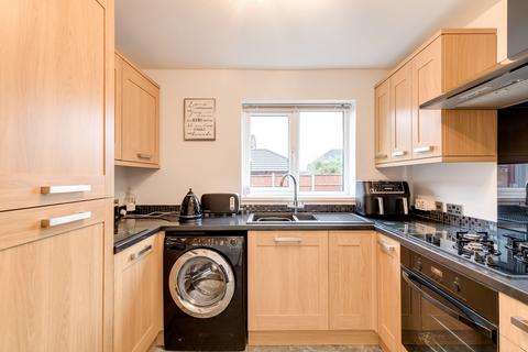3 bedroom detached house for sale, Standish Lower Ground, Wigan WN6
