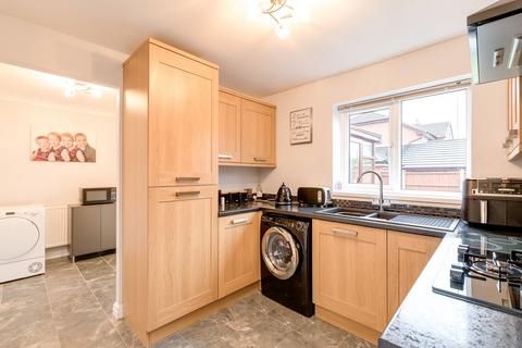 3 bedroom detached house for sale, Standish Lower Ground, Wigan WN6