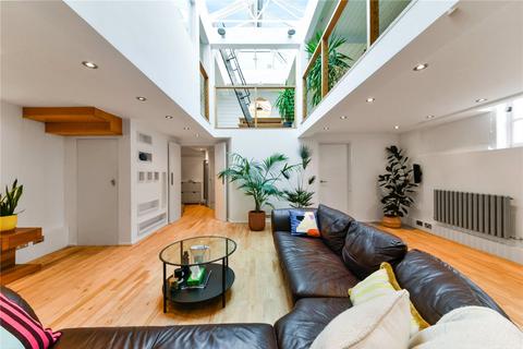 2 bedroom duplex for sale, Bramshaw Road, Homerton, London, E9