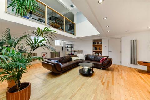 2 bedroom duplex for sale, Bramshaw Road, Homerton, London, E9