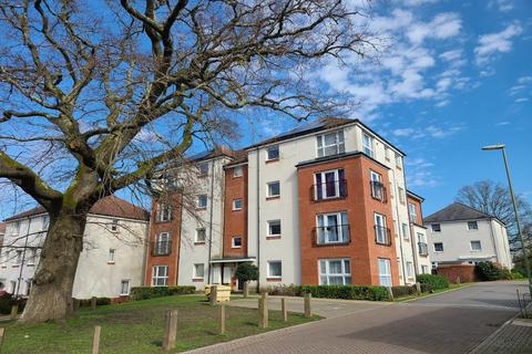 1 bedroom flat for sale, Wilroy Gardens, Southampton SO16