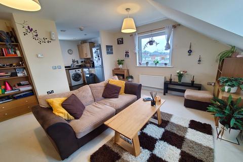 1 bedroom flat for sale - Wilroy Gardens, Southampton SO16