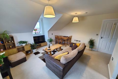 1 bedroom flat for sale - Wilroy Gardens, Southampton SO16
