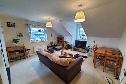 1 bedroom flat for sale, Wilroy Gardens, Southampton SO16