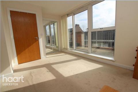 2 bedroom apartment for sale - Rutland Street, Leicester