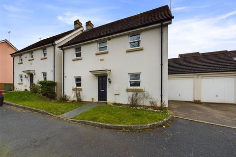 4 bedroom detached house for sale, Goodrich Road, Cheltenham, Gloucestershire, GL52