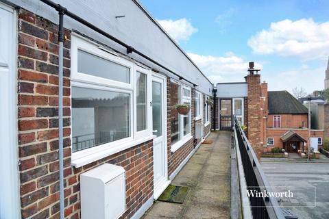 1h Park Road, Cheam, Sutton, SM3 8QB