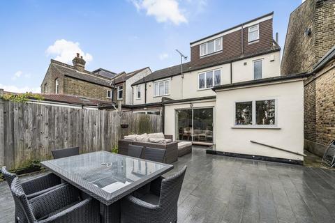 4 bedroom semi-detached house for sale, Ravenscroft Road, Beckenham