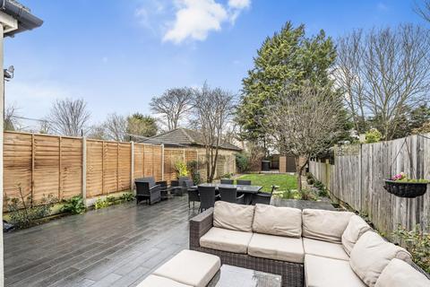 4 bedroom semi-detached house for sale, Ravenscroft Road, Beckenham