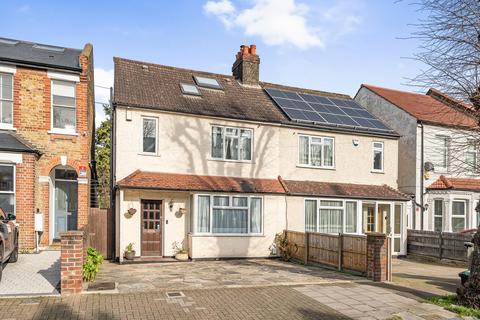 4 bedroom semi-detached house for sale, Ravenscroft Road, Beckenham