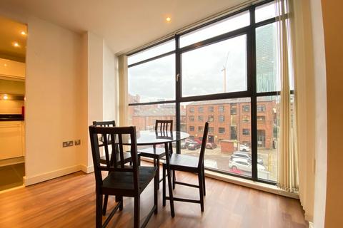 1 bedroom flat to rent - Hill Quays, Manchester M15