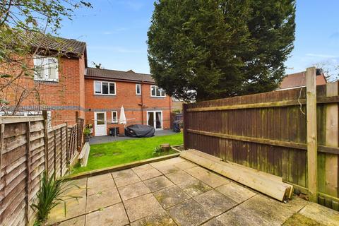 2 bedroom terraced house for sale, Idleton, Worcester, Worcestershire, WR4